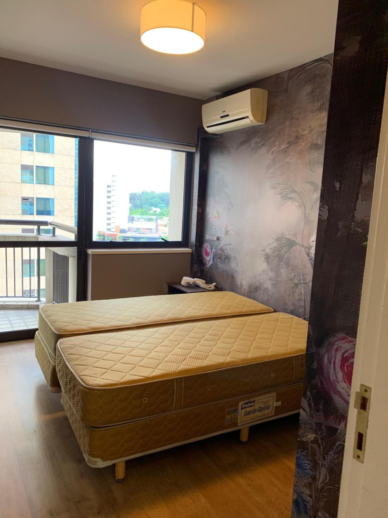 Apartment Flat Espaco Itaim Bibi Ii