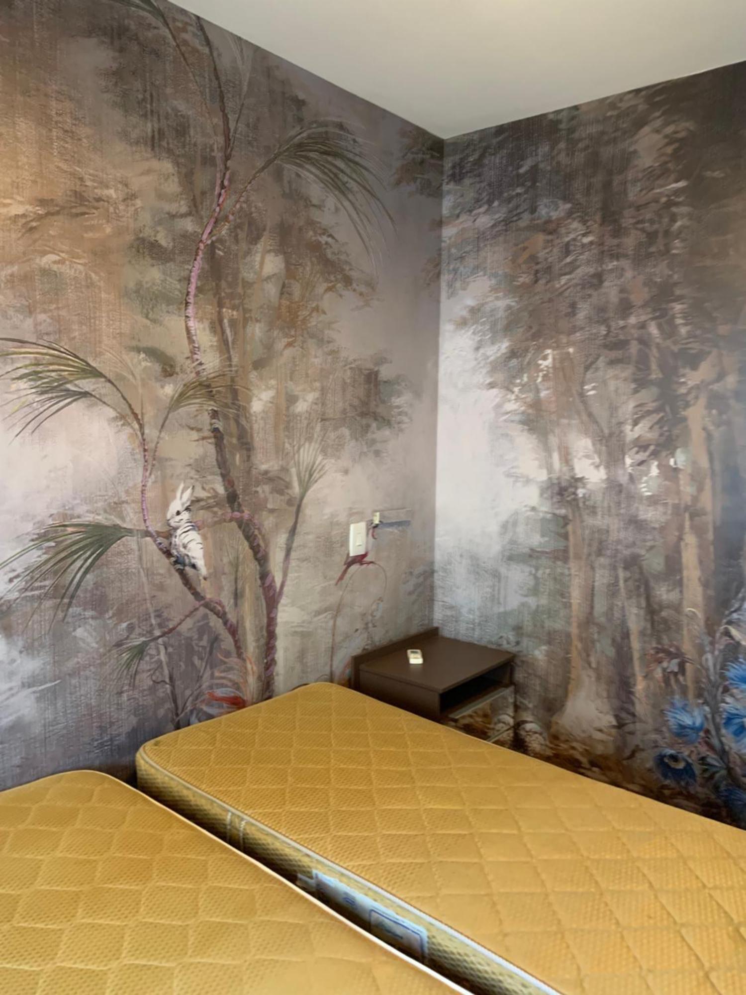 Apartment Flat Espaco Itaim Bibi Ii