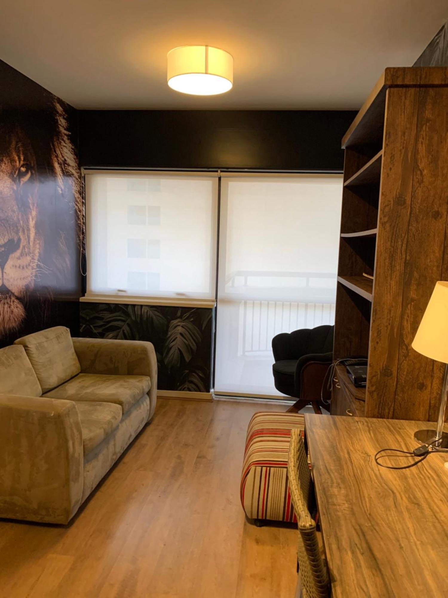 Flat Espaco Itaim Bibi Ii Apartment *