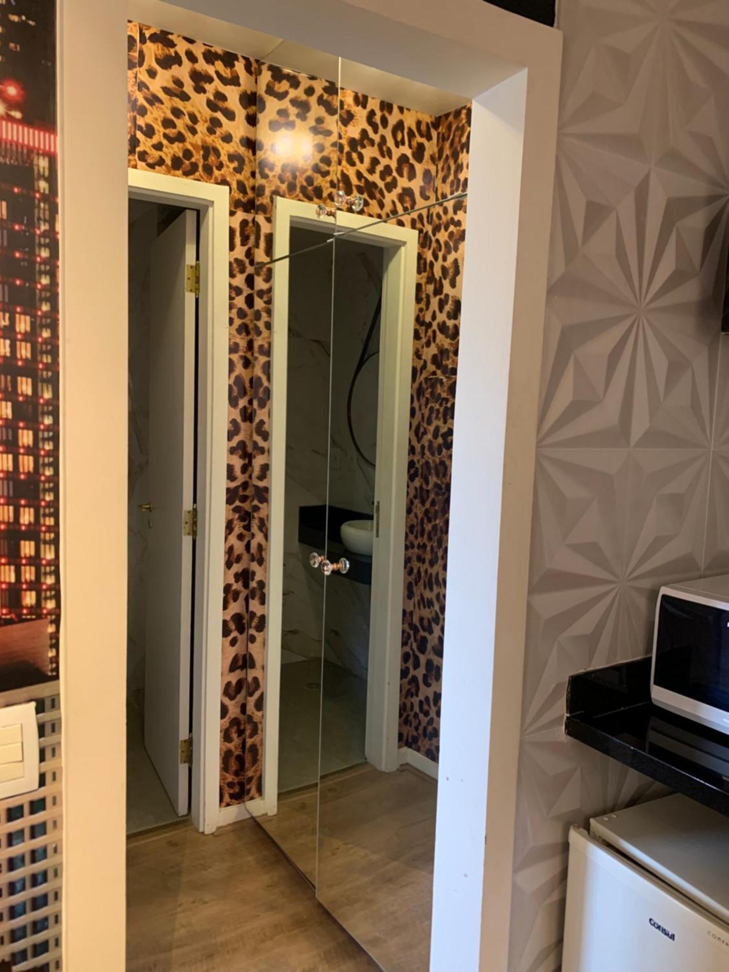Flat Espaco Itaim Bibi Ii Apartment Sao Paulo