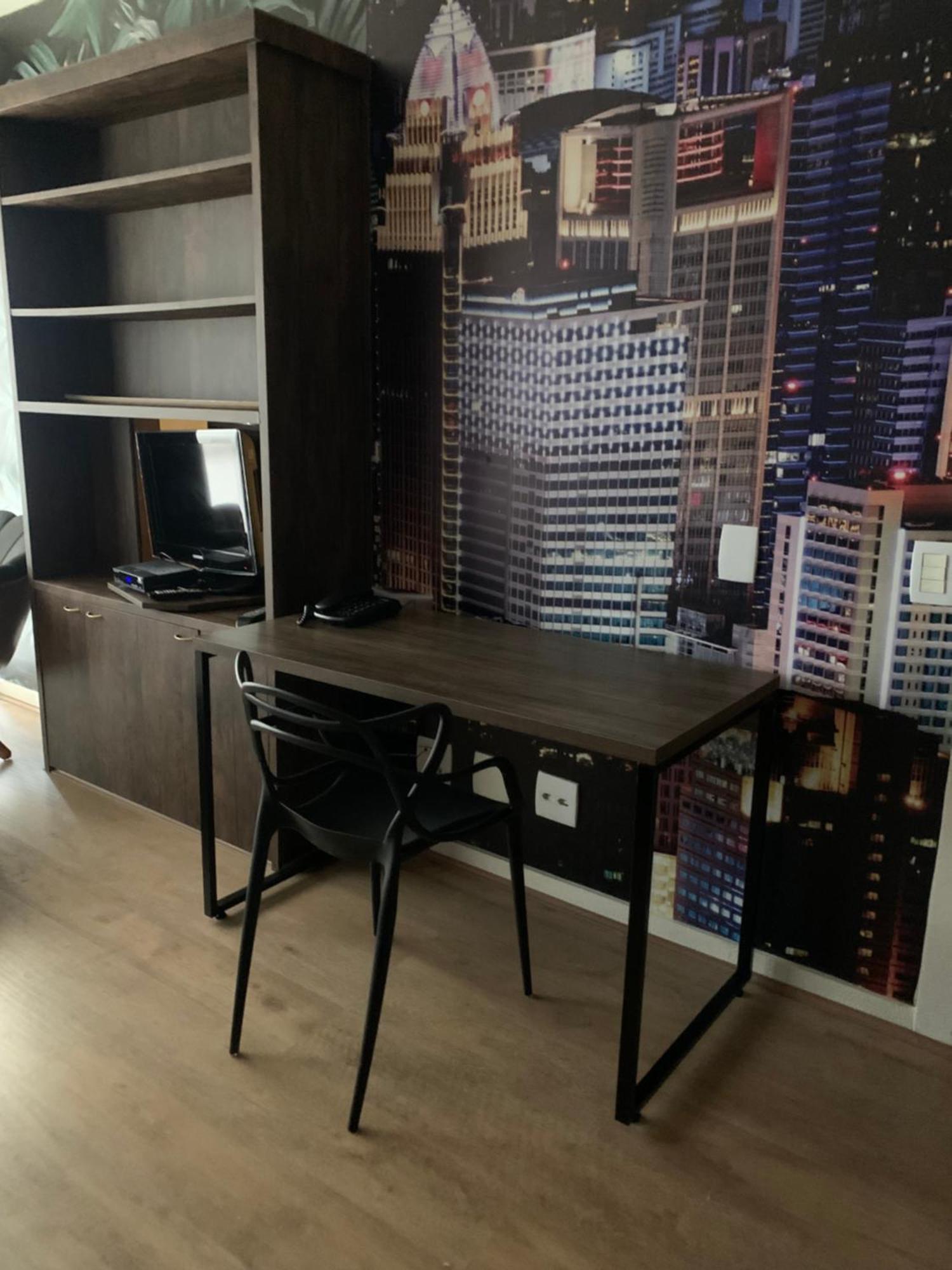 Flat Espaco Itaim Bibi Ii Apartment *