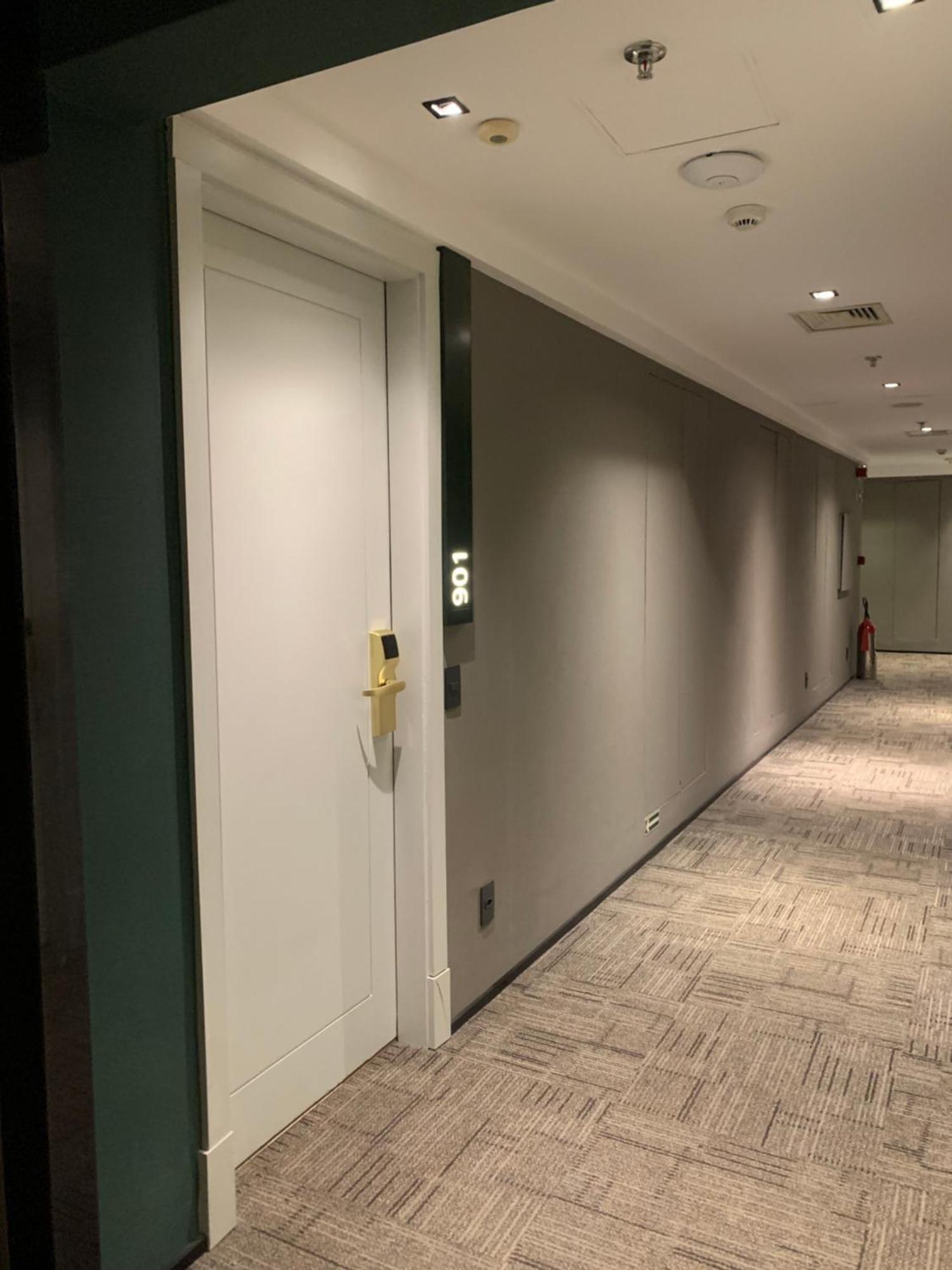 Apartment Flat Espaco Itaim Bibi Ii *
