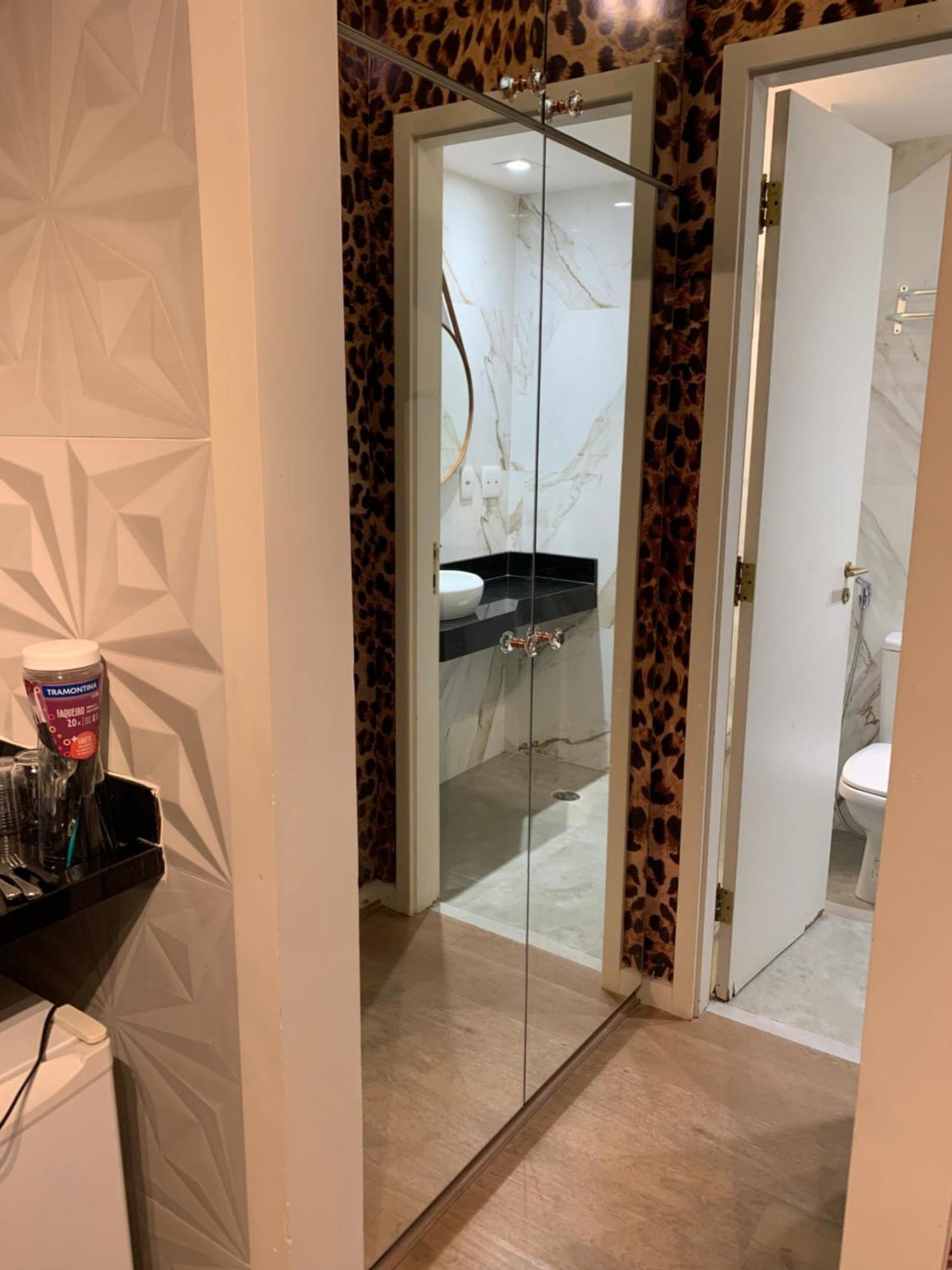 Flat Espaco Itaim Bibi Ii Apartment *