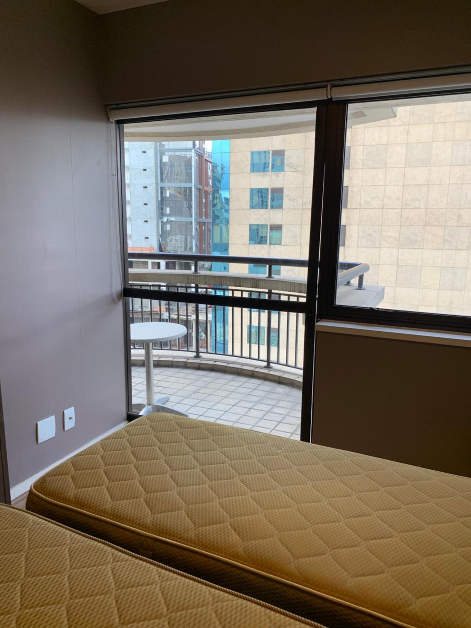 Apartment Flat Espaco Itaim Bibi Ii *