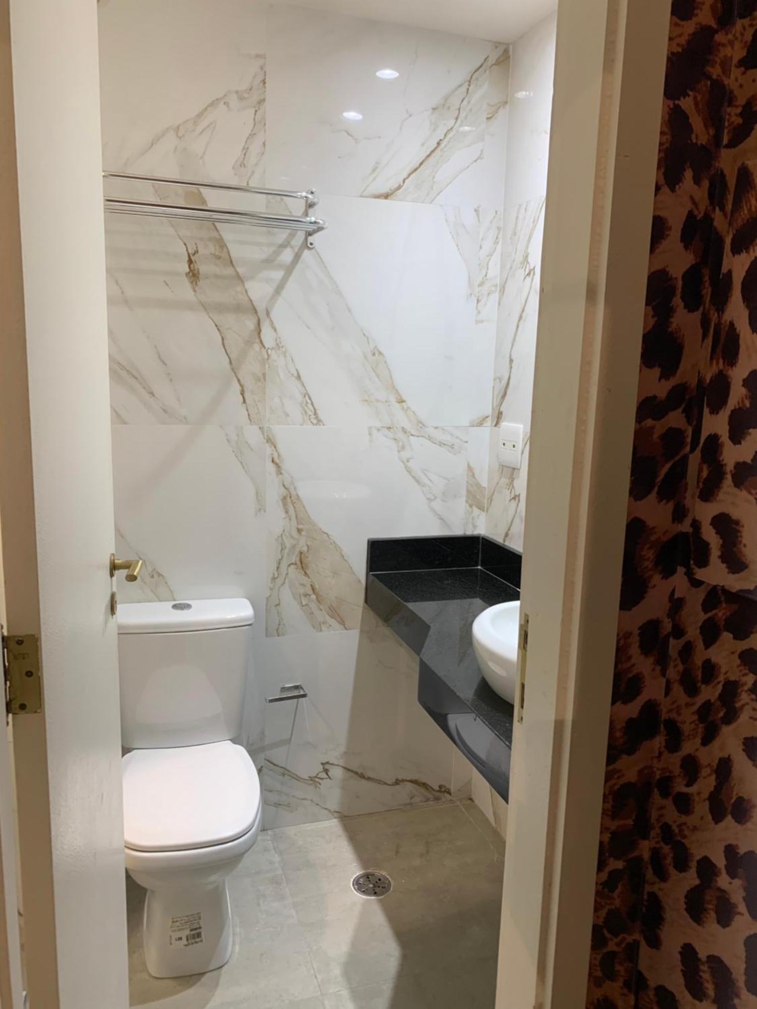 Flat Espaco Itaim Bibi Ii Apartment